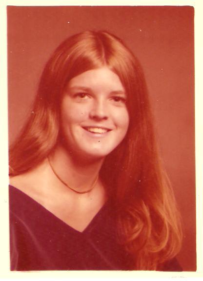 Suzanne Lilley - Class of 1979 - Parkview Magnet High School