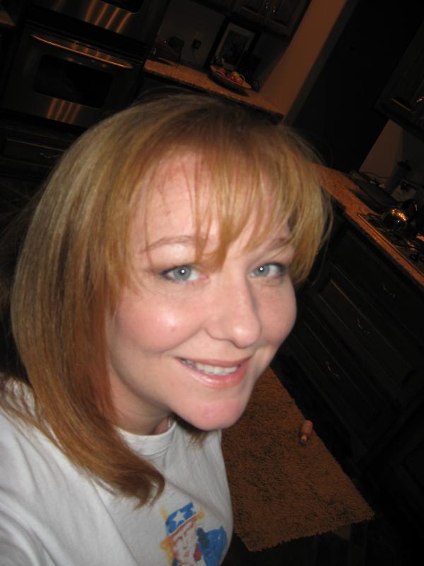 Terina Goodwin - Class of 1991 - Parkview Magnet High School