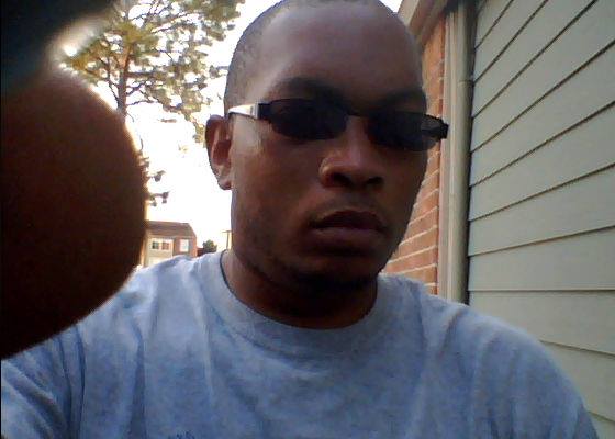 Clarence Young - Class of 1998 - Parkview Magnet High School