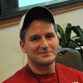 Michael Ravellette - Class of 2005 - Parkview Magnet High School