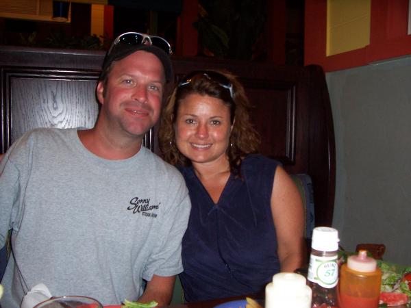 Shannon Hughen - Class of 1990 - Parkview Magnet High School