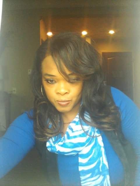 Teresa Bridgeforth - Class of 1987 - Parkview Magnet High School