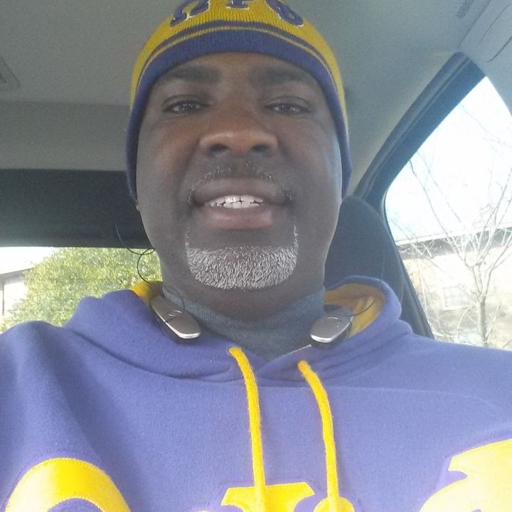 Charles Todd Jr - Class of 1987 - Parkview Magnet High School