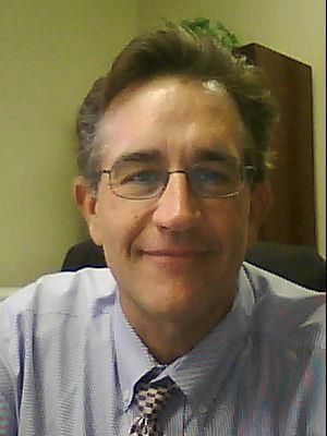 Curtis Painton - Class of 1976 - Parkview Magnet High School