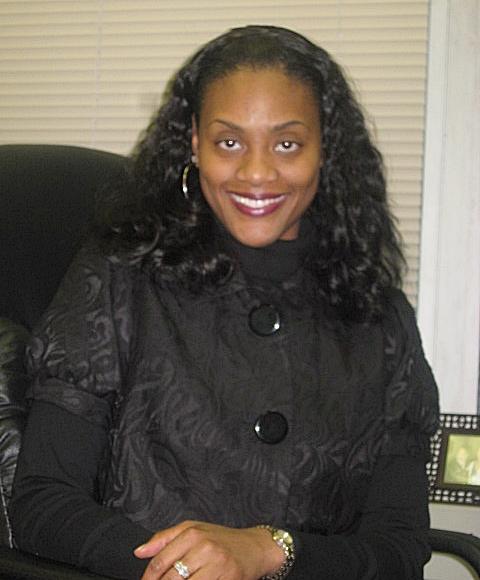Michelle Smith - Class of 1994 - Parkview Magnet High School