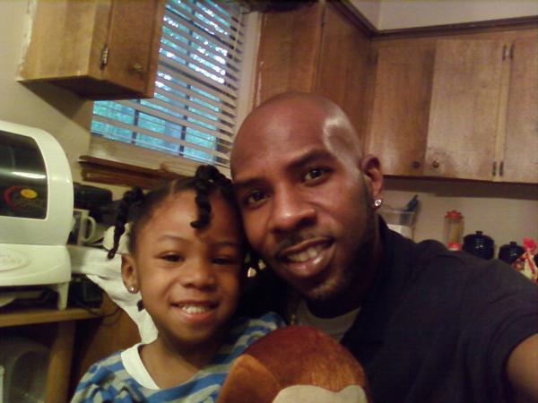 Andre' Williams - Class of 1999 - Parkview Magnet High School