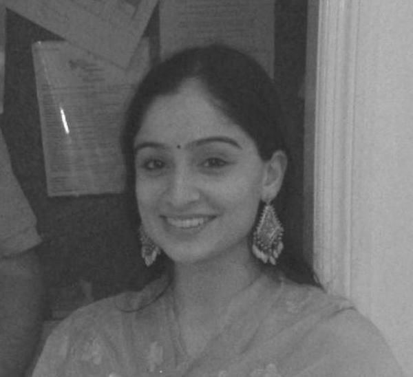 Amrit Anand - Class of 2006 - Parkview Magnet High School