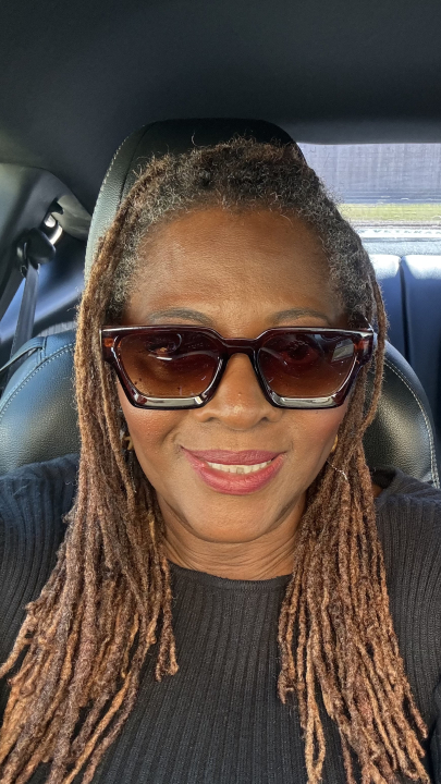 Donna Smith - Class of 1977 - Parkview Magnet High School