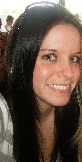 Hayley Sadler - Class of 2004 - Parkview Magnet High School