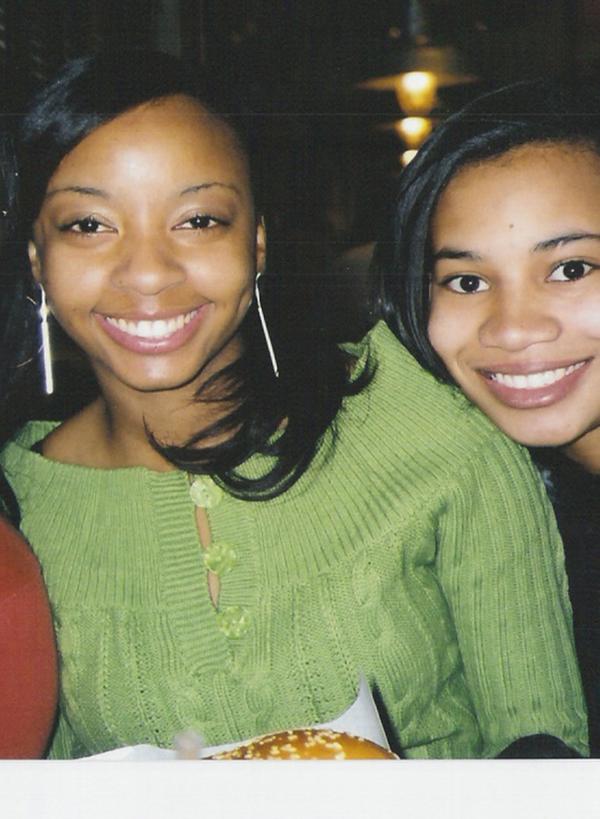 Amber Wesson - Class of 2005 - Parkview Magnet High School