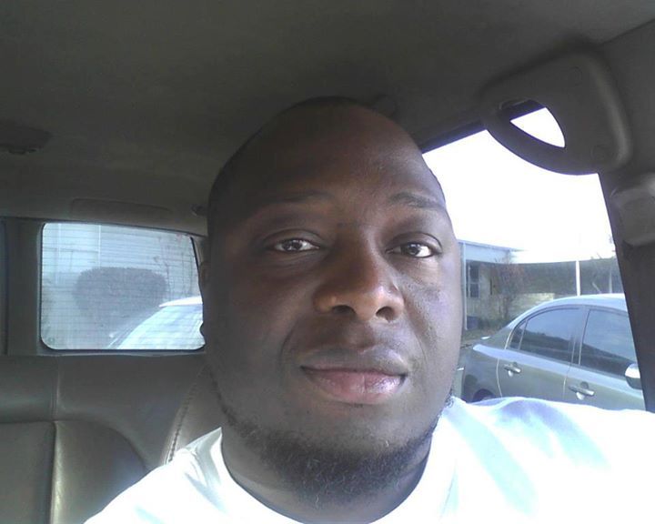 Joe Robinson - Class of 2004 - Parkview Magnet High School