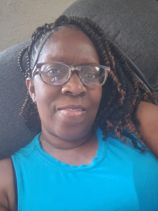 Tamela Tippen - Class of 1987 - Parkview Magnet High School