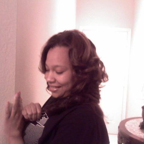 Tonya Hicks - Class of 1995 - Parkview Magnet High School