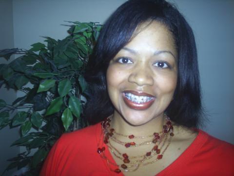 Tina L. Williams - Class of 1990 - Parkview Magnet High School
