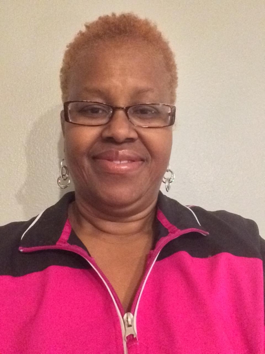 Joyce Withers - Class of 1980 - Parkview Magnet High School