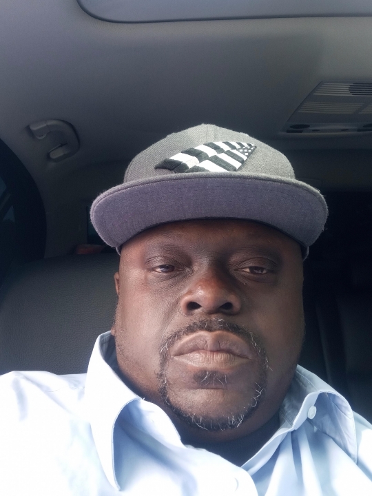 Marcus Sabbie - Class of 1990 - Parkview Magnet High School