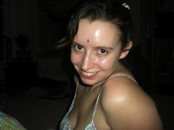 Alyssa Jenkins - Class of 2004 - Parkview Magnet High School