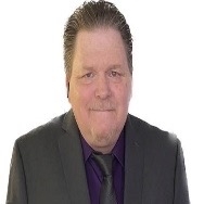 Michael Reeves - Class of 1986 - Parkview Magnet High School
