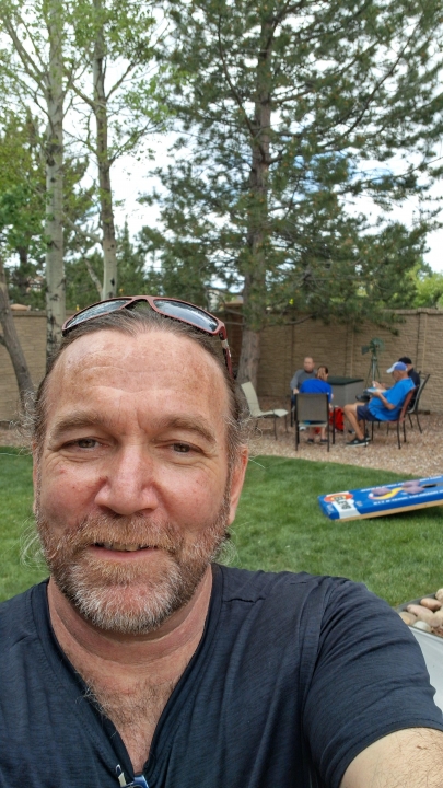 Kevin Engle - Class of 1987 - Parkview Magnet High School