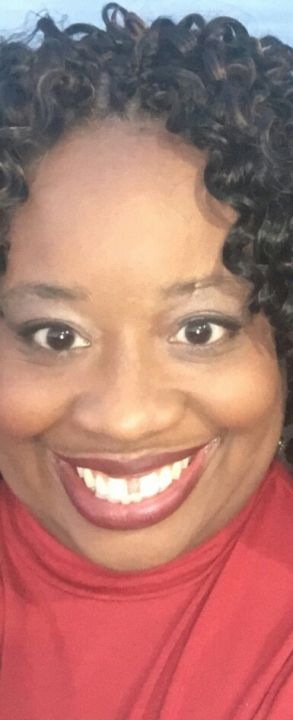 Ida Williams - Class of 1987 - Parkview Magnet High School