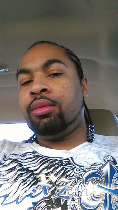 Terry Freeman - Class of 1997 - Parkview Magnet High School
