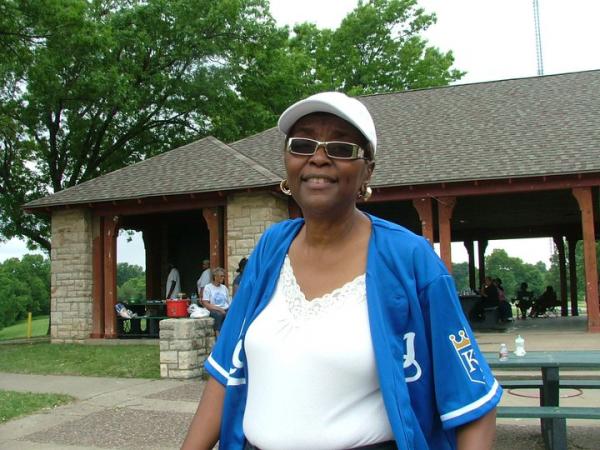 Brenda Reed - Class of 1975 - Parkview Magnet High School