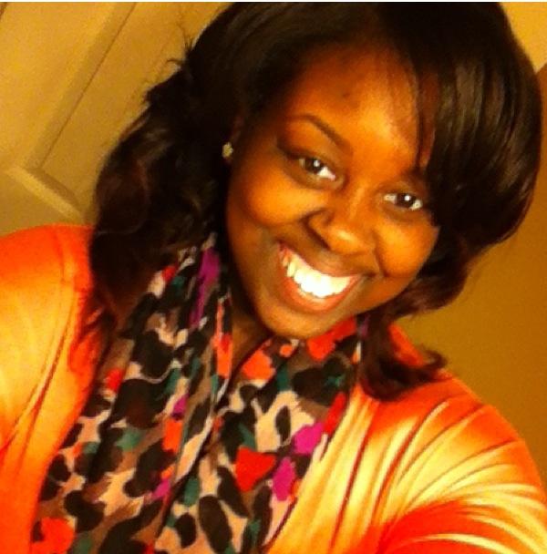 Morgan Leann - Class of 2008 - Parkview Magnet High School