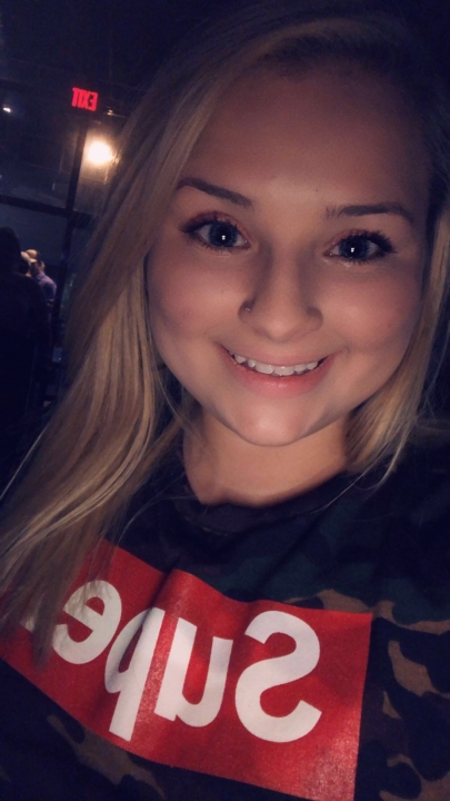 Jinny Howell - Class of 2011 - Parkview Magnet High School