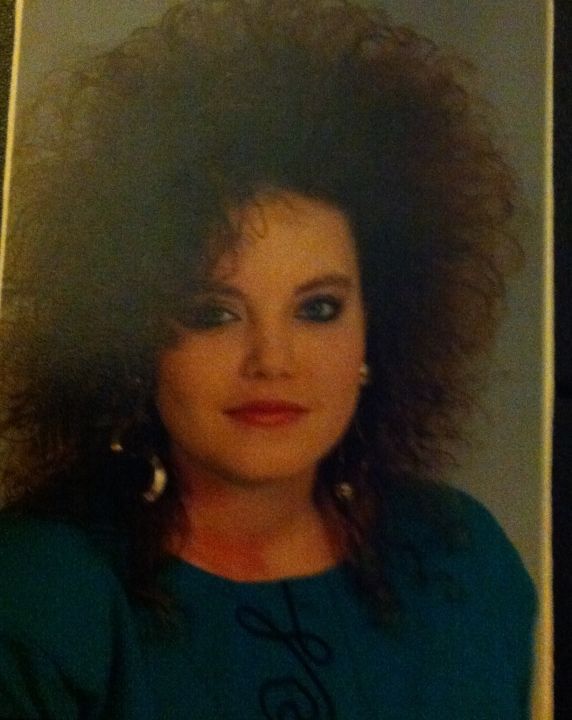 Melonie Shelton - Class of 1991 - Parkview Magnet High School