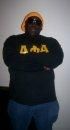 Justin Grimes - Class of 2002 - Parkview Magnet High School