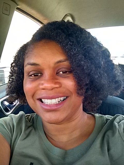 Tiawanna Glover - Class of 1989 - Parkview Magnet High School