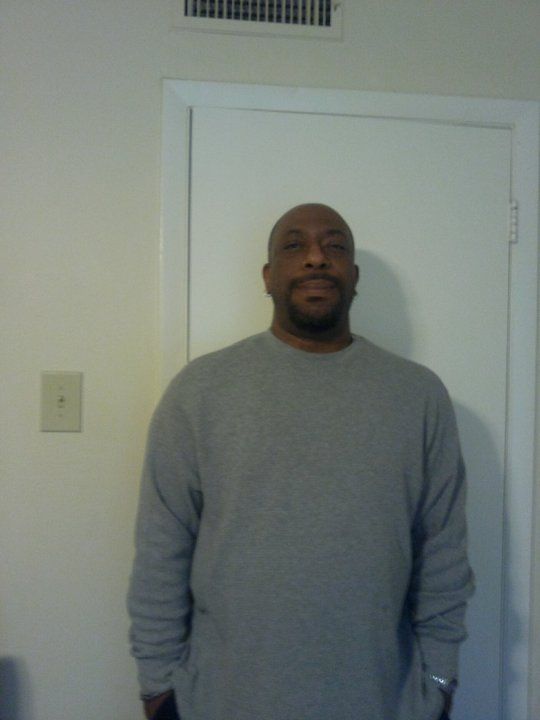Tony Wilkerson - Class of 1988 - Parkview Magnet High School