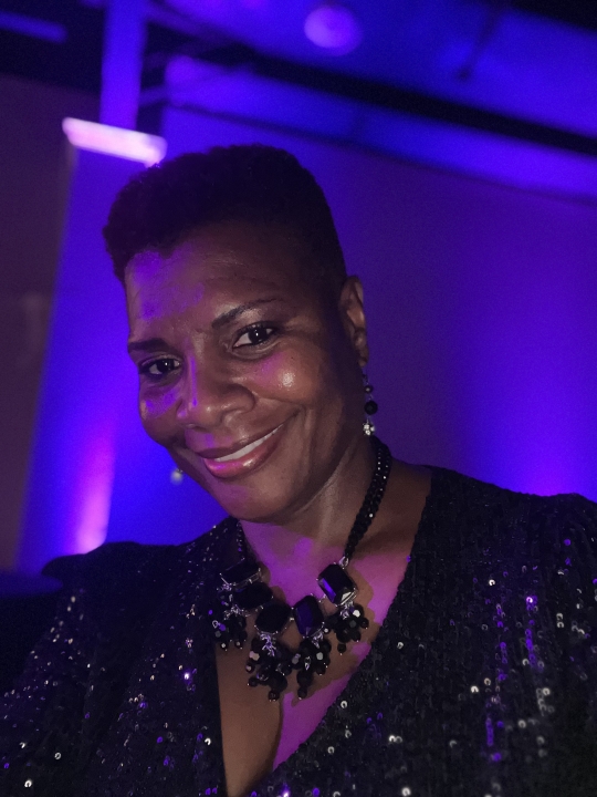 Rosalyn Jackson - Class of 1985 - Parkview Magnet High School