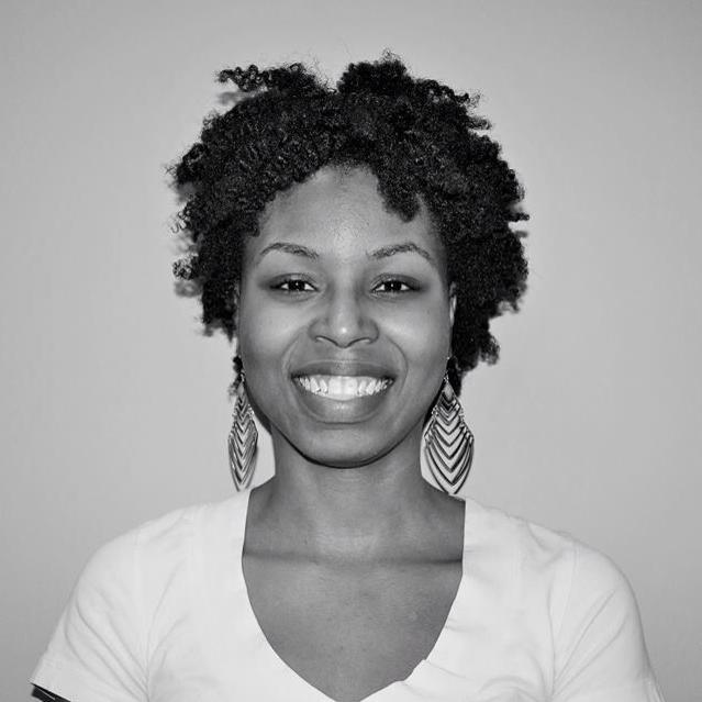 Vakeisa Jones - Class of 2005 - Parkview Magnet High School