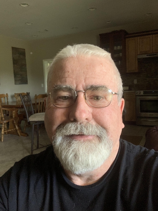 Gary Cheek - Class of 1971 - Parkview Magnet High School
