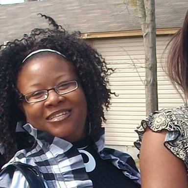 Shannon Johnson - Class of 2004 - Parkview Magnet High School