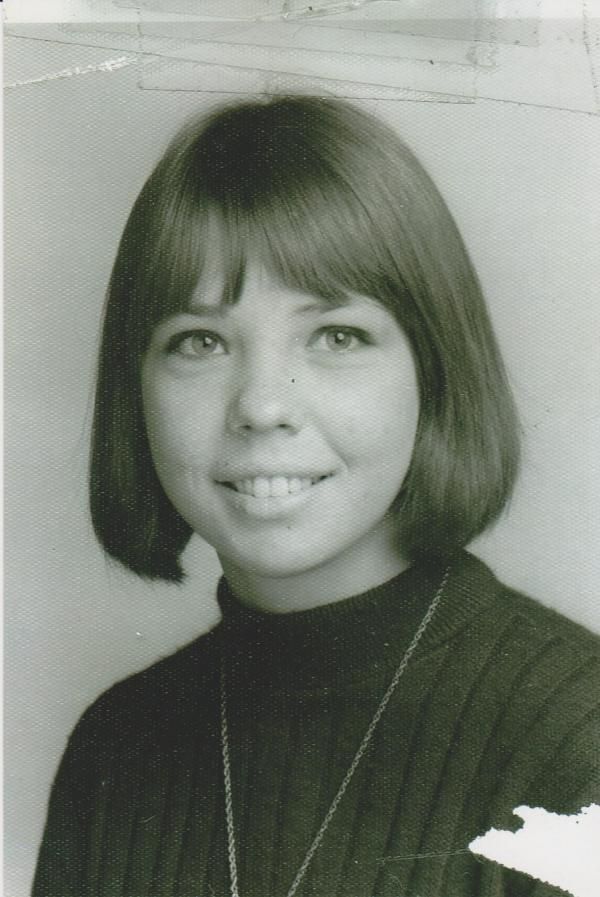 Charlene Bloodworth - Class of 1969 - Macon County High School