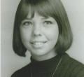 Charlene Bloodworth, class of 1969