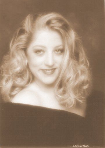Audrey Nall - Class of 1995 - El Camino High School