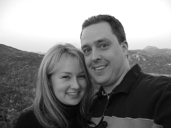 Rob Sramek - Class of 1990 - El Camino High School