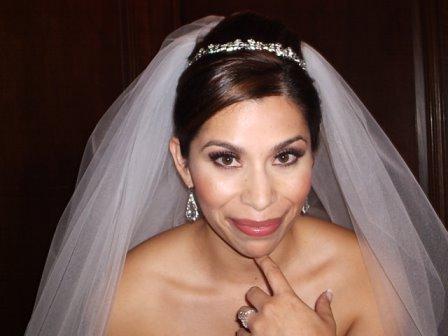Karen Buitrago - Class of 1996 - El Camino High School
