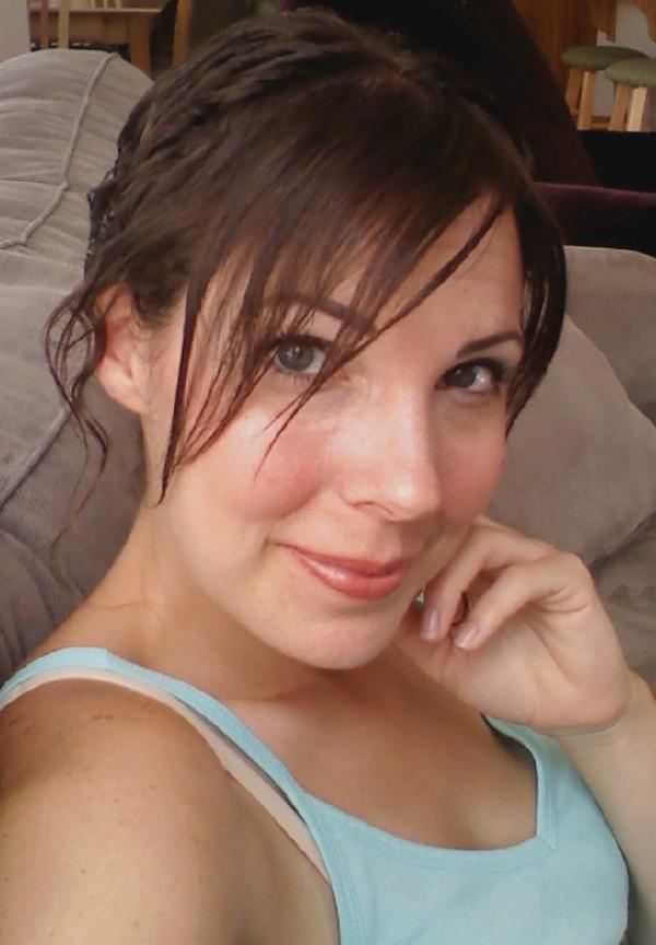 Darla Dellinger - Class of 1996 - El Camino High School