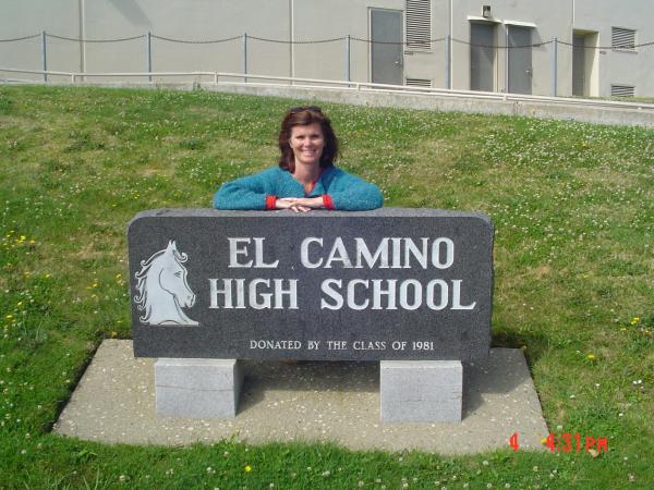 El Camino High School Classmates