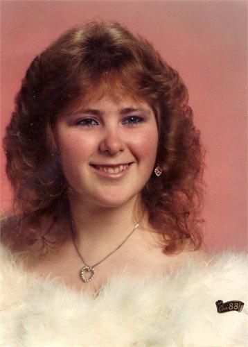 Teresa Robertson - Class of 1988 - El Camino High School