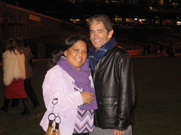 Angela Ventura - Class of 1974 - El Camino High School