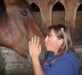 Betsy Mccorkhill