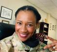 COL(Retired) Angela A. Butts (Moore)
