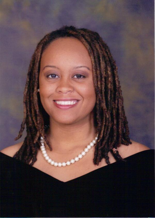 Kyrah Brown - Class of 2006 - North Little Rock - West Campus High School