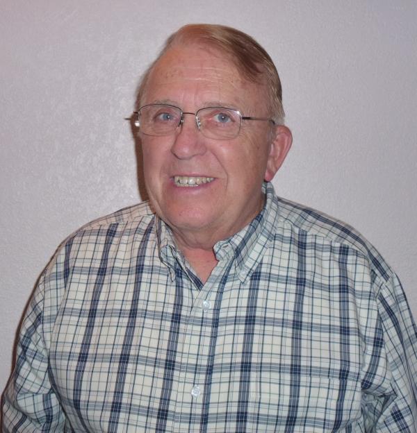 Floyd Birdsong - Class of 1958 - North Little Rock - West Campus High School