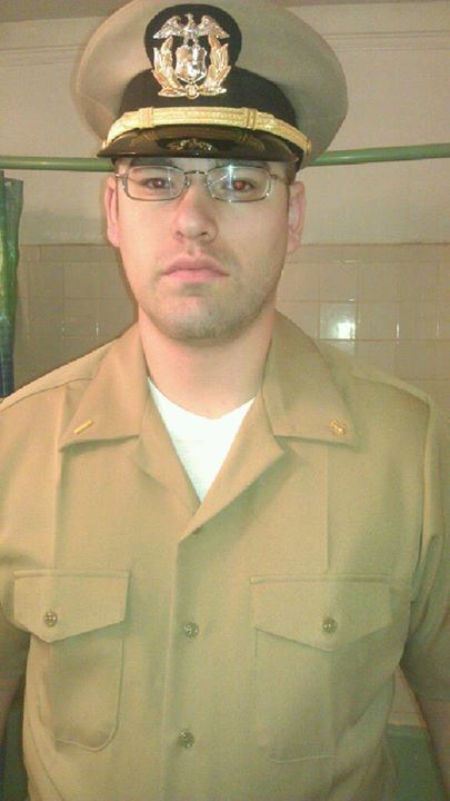 David Cross - Class of 2004 - North Little Rock - West Campus High School